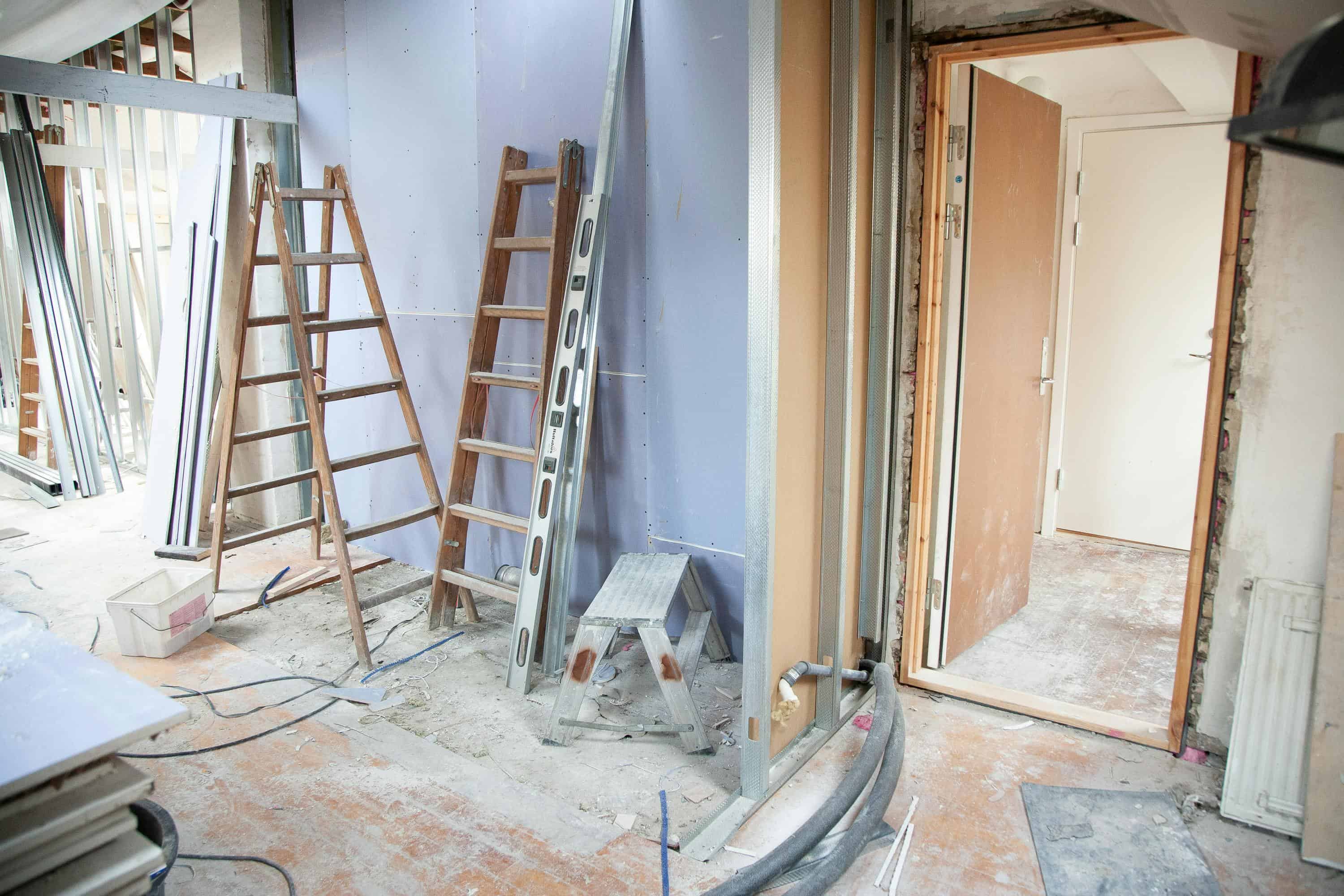 Full Remodel image