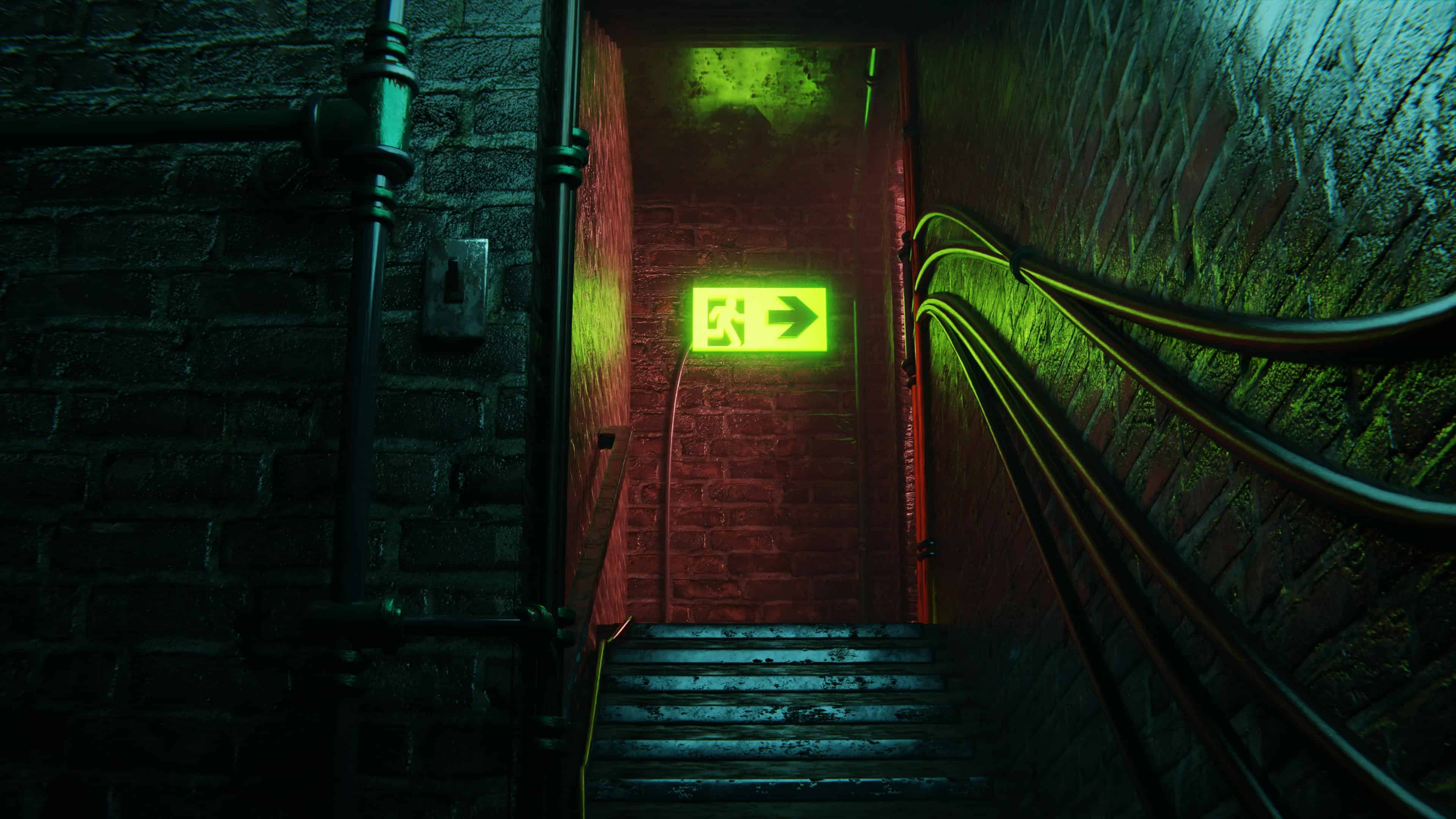 Emergency Lighting image