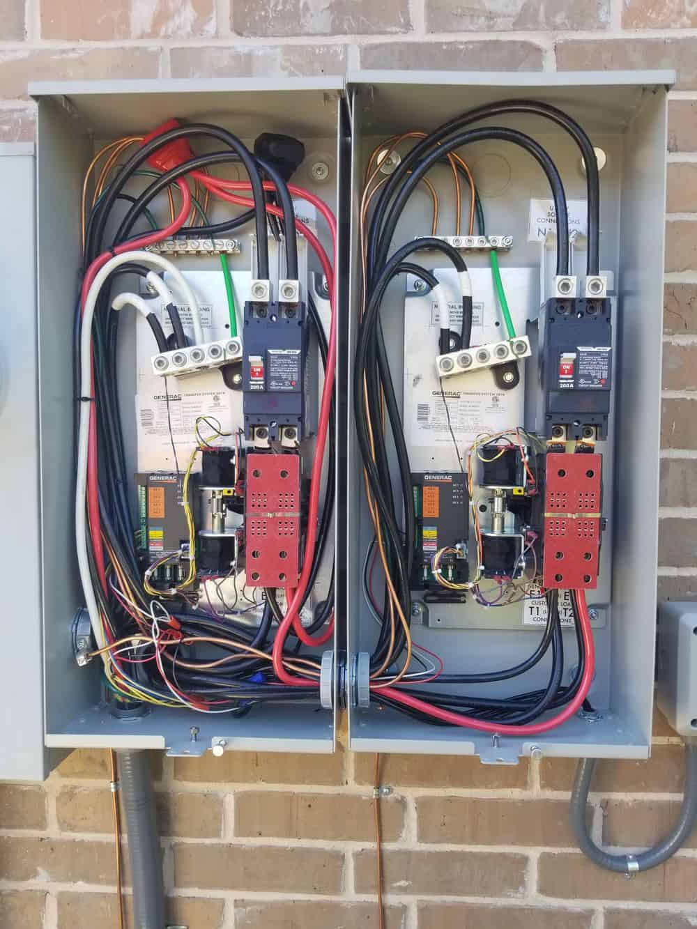 Panel Replacement / Upgrade image