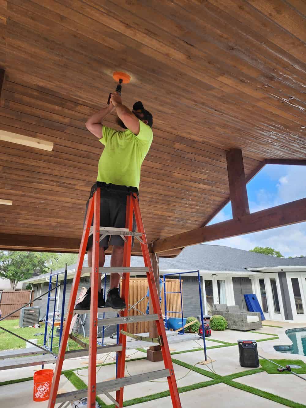 Residential Electrical Services image