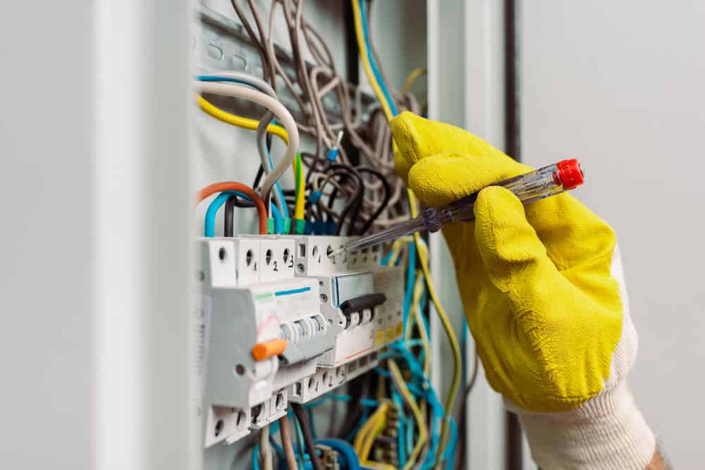 Electrical Troubleshooting image