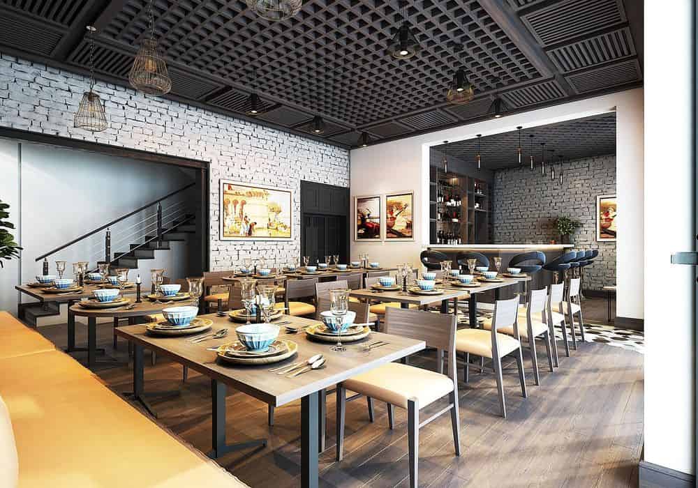 Restaurant Repair Upgrade image