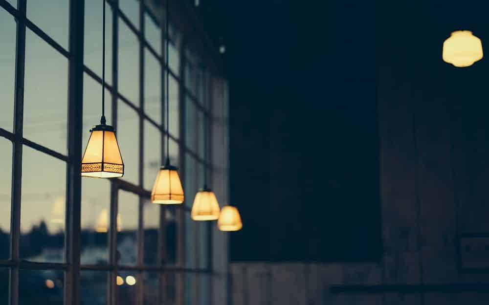 Retrofit Lighting image