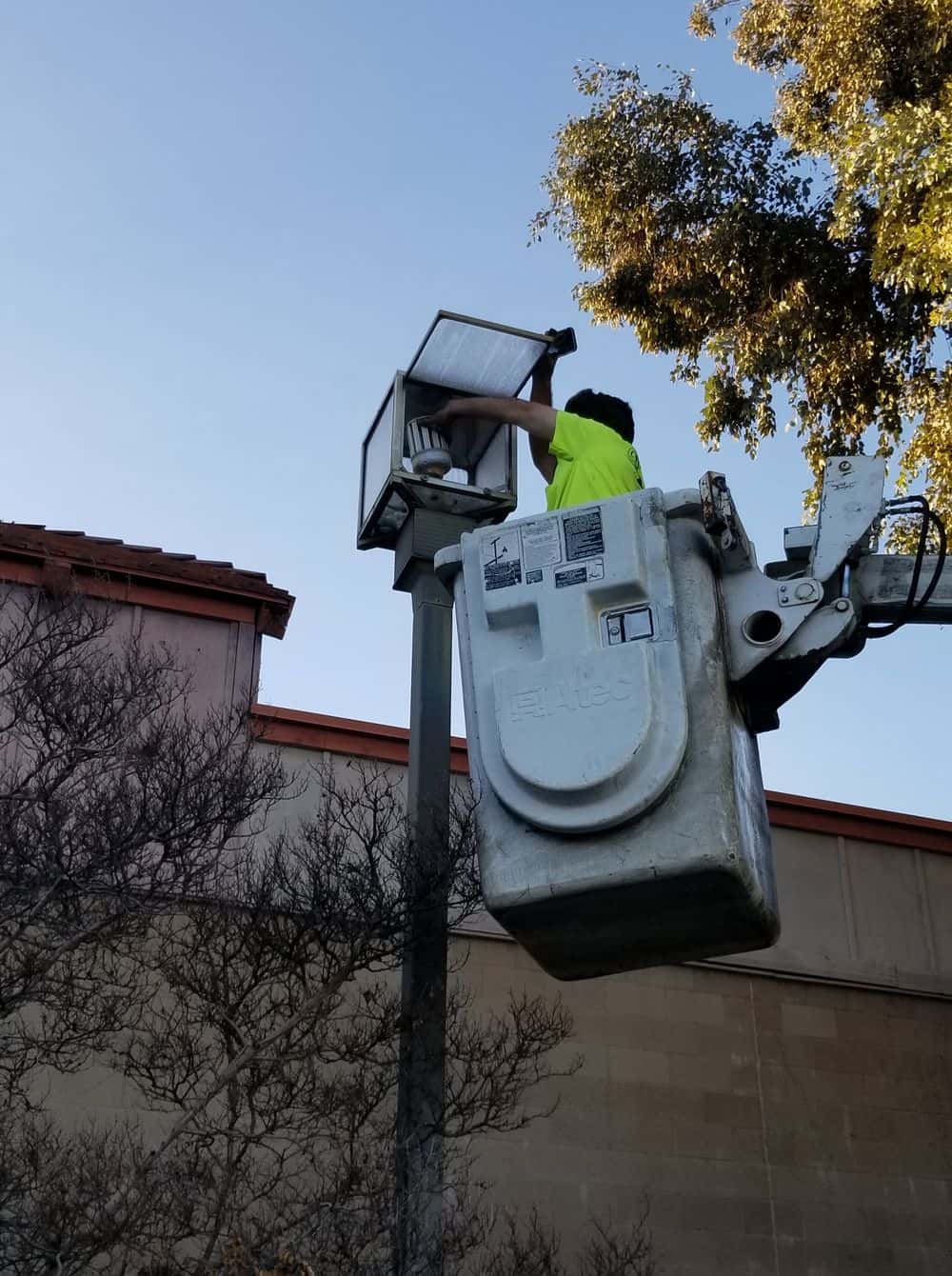 Hero image for Cole Electric